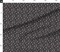 Various Fabrics by the Yard or Fat Quarter Trash Can Raccoons Small Black White Gray Nocturnal Bandit Food Raccoon Custom Printed Fabric by Spoonflower